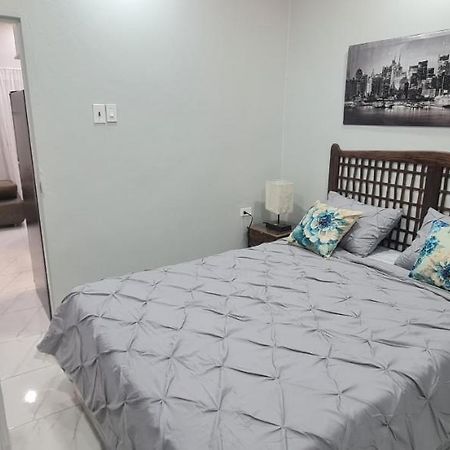 El Rincon Apartment Tunapuna Exterior photo
