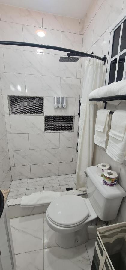 El Rincon Apartment Tunapuna Exterior photo